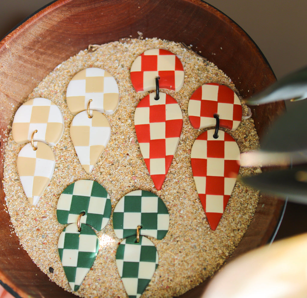 Dagger Holiday 3-Pack